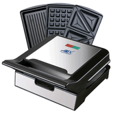 Anex AG-2039C Deluxe Sandwich Maker