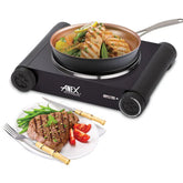 Anex Hot plate single -1500 W AG-2061