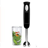 Western - Hand Blender - W-207 - 400 Watts