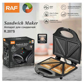 RAF Sandwich Maker R.207S