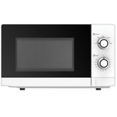 Haier Micro Oven | HMW- 20MX11 | SOLO SERIES | 5 Microwave Power Levels And Energy Efficient | Capacity: 20 Liters