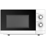 Haier Micro Oven | HMW- 20MX11 | SOLO SERIES | 5 Microwave Power Levels And Energy Efficient | Capacity: 20 Liters