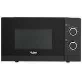 Haier Micro Oven | SOLO SERIES HMW- 20MX12 | 5 Microwave Power Levels And Energy Efficient | 20 Liters
