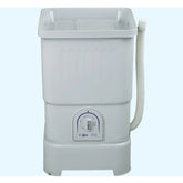 Super Asia SA-210 Quick Wash - Washing Capacity: 4 kg