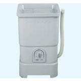 Super Asia SA-210 Quick Wash - Washing Capacity: 4 kg