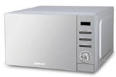 Homage Microwave Oven With Grill (HDG-201S) - 20 Liters