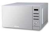 Homage Microwave Oven With Grill (HDG-201S) - 20 Liters