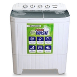 Kenwood 10 KG Twin Tub Washing Machine 211059