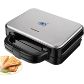 Anex AG-2132 Deluxe Sandwich Maker