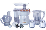 National Gold Food Processor SQ - 2135_W