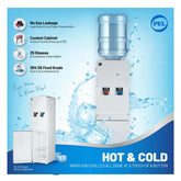 PEL PWD-215 PEARL WATER DISPENSER - Without Refrigerator