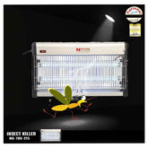 National Gold (NG) - Electric Insect killer - 30W - Bug Zapper - NG-786-215