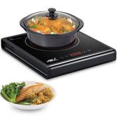AG-2167 Deluxe Hot Plate