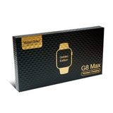 Haino Teko G8 Max Golden Edition SmartWatch / Original Gold Edition G8 Max Haino Teko