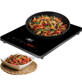 Anex AG-2174 Deluxe Induction cooker