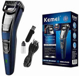 Kemie KM-632 Hnir Cllpper