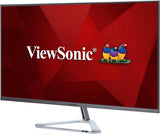 ViewSonic VX3276-2K-MHD-2 32" IPS QHD Entertainment Monitor