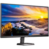PHILIPS ERGO-BASE LED 27" 27E1N5500E (1ms (MPRT), 75Hz, IPS Panel, QHD (2560x1440), Adaptive Sync, Low Blue Light, sRGB, Flicker free, Easy Read Mode, Adjustments: (Height, Pivot & Tilt), (HDMI & Display port) & Vesa Mount)