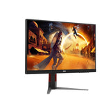 AOC Q27G4N 27″ 180Hz 1ms (GtG) QHD VA Panel Gaming Monitor