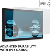 ViewSonic TD3207 32” Open Frame 10 Point Touch Monitor