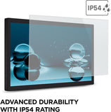 ViewSonic TD3207 32” Open Frame 10 Point Touch Monitor