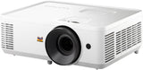 ViewSonic PA700W 4,500 ANSI Lumens WXGA Business & Education Projector