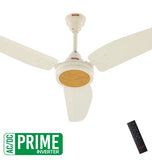 Royal Passion Grace - Prime ACDC Ceiling Fan