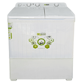 OKTO Twin Tub Washing Machine WDM-222 - 11KG