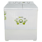OKTO Twin Tub Washing Machine WDM-222 - 11KG