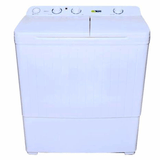 OKTO Twin Tub Washing Machine WDM-222 - 11KG
