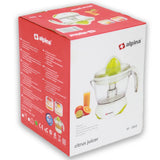 Alpina SF-3002 Citrus Juicer With Bowl