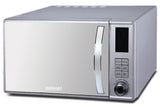 Homage Microwave Oven With Grill (HDG-2310S) - 23 Liters