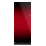 Kenwood Inverter Glass Door Freezer-on-top Refrigerator 11-CFT (KRF-23357)