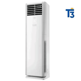 GREE Floor Standing AC 2 TON - T Fresh (Inverter) - Model: GF-24TFIH