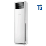 GREE Floor Standing AC 2 TON - T Fresh (Inverter) - Model: GF-24TFIH