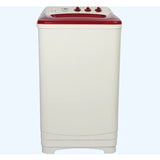 Super Asia SA-240 Shower Wash Crystal - Washing Capacity: 10 kg