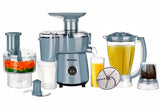 Western - Food Factory 7 in 1 - W-2403 - 800 Watts (Random Color)