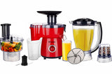 Western - Food Factory 7 in 1 - W-2403 - 800 Watts (Random Color)