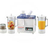 Westpoint 4 in 1 Juicer, Blender and Dry Mill WF-2409