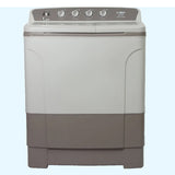 Super Asia SA-242 Clean Wash - Washing Capacity: 8kg
