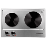 Westpoint Professional Dual Hot Plate WF-252
