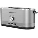Westpoint Professional Pop-Up Toaster WF-2564