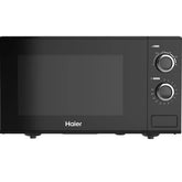 Haier 25 Liter Solo Microwave Oven HGL-25MXP8 (Solo)