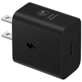 Samsung 25w Power Adapter 2Pin without Cable (New version)