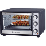 WestPoint Deluxe Rotisserie Oven with Kebab Grill WF-2610Rk