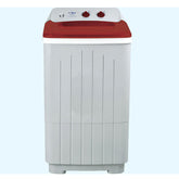 Super Asia SA-272 Fast Wash Plus Crystal - Washing Capacity: 10 kg