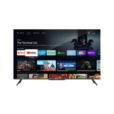 Dawlance 43 - Inches 4K UHD LED TV Canvas series 43G3AP Narrow Bezel Screen