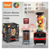 RAF ELECTRIC BLENDER 2IN1 R.2809