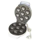 Alpina SF-2609 Non-stick Muffin Maker for 220/240 Volt
