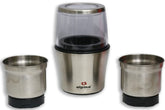 Alpina Wet & Dry Grinder Silver SF-2814